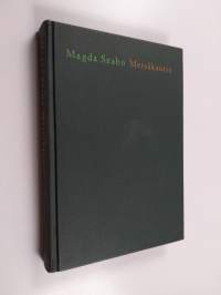 Metsäkauris