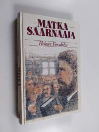 Matkasaarnaaja