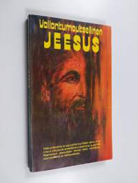 Vallankumouksellinen Jeesus