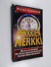 Merkkien merkki