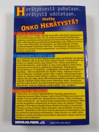 Herätys on täällä!