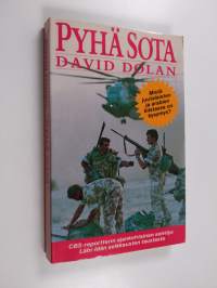 Pyhä sota : mistä juutalaisten ja arabien kiistassa on kysymys?