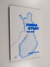 Findia story : the end (signeerattu)