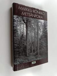 Metsänpoika