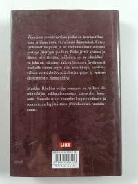 Metsänpoika