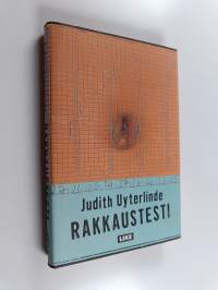 Rakkaustesti