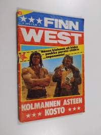 Finnwest 6/1978 : Kolmannen asteen kosto