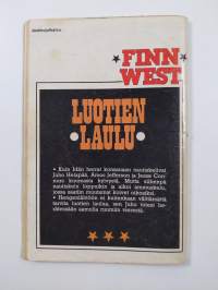 Finnwest 3/1983 : Luotien laulu