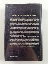 Ihmistiedon tuolla puolen