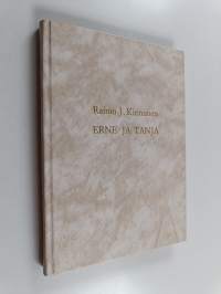 Erne ja Tanja : kuvitettu tarina