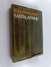 Matalapaine