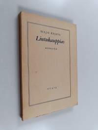 Lintukauppias : novelleja