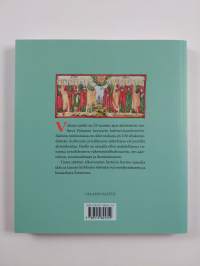 Valamo-säätiö : luostaria tukemassa 1988-2012
