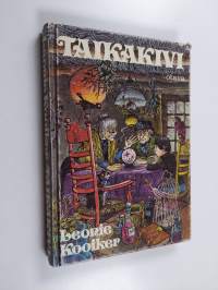Taikakivi