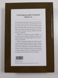 Tupenkolahuttajien mailla : Vuokkiniemi esihistoriasta toiseen maailmansotaan
