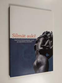Silmät auki! : tietoyhteiskunnan uhat ja mahdollisuudet