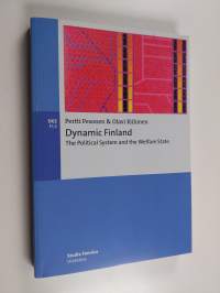 Dynamic Finland : the political system and the welfare state