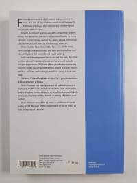 Dynamic Finland : the political system and the welfare state