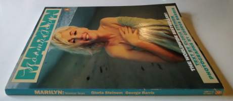 Marilyn Norma Jeane