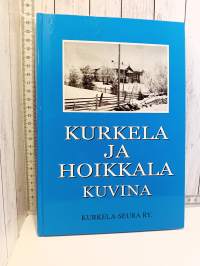 Kurkela ja Hoikkala kuvina