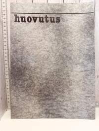 Huovutus