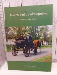 Herra vai Juoksupoika, Eläinlääkäritarinoita