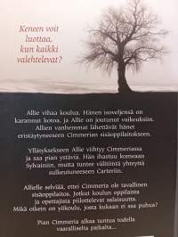 Night school, Yön valitut