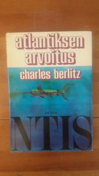 Atlantiksen arvoitus