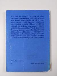 Rakasta itseäsi : itsensä hyväksymisestä ja masennuksesta