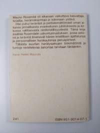 Silmäyksiä ristin tien salaisuuteen