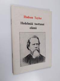 Hedelmää tuottanut elämä : kertomus Jumalan suurista töistä Eva von Wincklerin elämässä