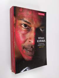 Wilson Kirwa : juoksijasoturin ihmeellinen elämä