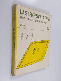 Lastenpsykiatria