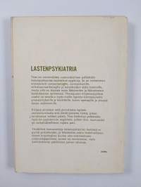 Lastenpsykiatria