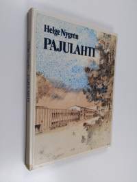 Pajulahti : TUL:n voimistelu- ja urheilukoti 1929-1949 : Pajulahden urheiluopisto 1949-1979