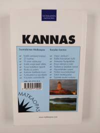 Kannas : Suomalainen matkaopas