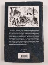 Muolaan muotokuva : totta ja tarinoita Keski-Kannakselta