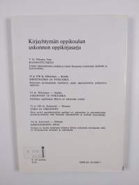 Kristinusko ja nykyaika