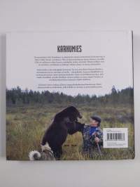 Karhumies