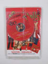 Kirjain 2/2006