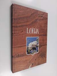 Lohja - Picture book of the Borough and Municipality of Lohja