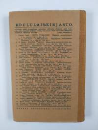 Kansakoulun lukukirja 3