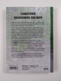 Liikenne seniorin silmin (ERINOMAINEN)