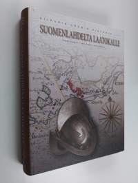 Viipurin läänin historia 3 - Suomenlahdelta Laatokalle