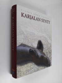 Viipurin läänin historia 1 : Karjalan synty