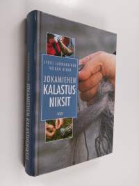 Jokamiehen kalastusniksit