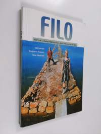 Filo : opas aloittelevalle filosofille