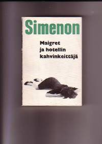 Maigret ja hotellin kahvinkeittäjä