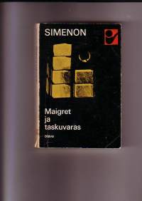 Maigret ja taskuvaras