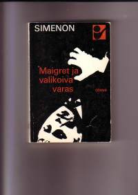 Maigret ja valikoiva varas